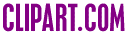 Clipart.com logo